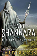 The black elfstone by Brooks, Terry