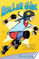 Roller girl by Jamieson, Victoria