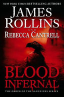 Blood infernal by Rollins, James