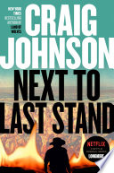 Next to last stand by Johnson, Craig