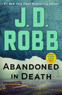 Abandoned in death by Robb, J. D