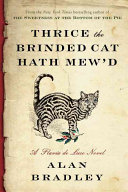 Thrice the brinded cat hath mew'd by Bradley, C. Alan