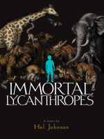 Immortal_Lycanthropes