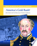 America's gold rush by Mattern, Joanne