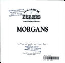 Morgans by Gentle, Victor