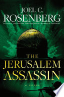 The Jerusalem assassin by Rosenberg, Joel C