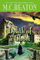 Death of a ghost by Beaton, M. C