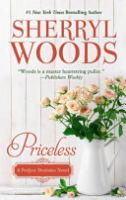 Priceless by Woods, Sherryl