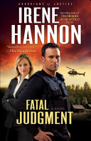Fatal judgment by Hannon, Irene