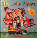 Ten Jolly Pirates by Ford, Emily