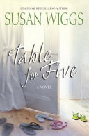 Table for five by Wiggs, Susan