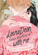 Laura Dean keeps breaking up with me by Tamaki, Mariko