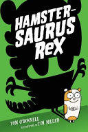 Hamstersaurus_Rex