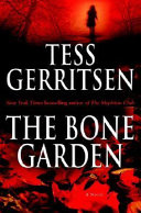 The bone garden by Gerritsen, Tess