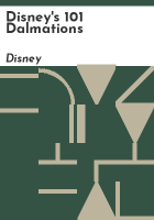 Disney's 101 Dalmations by Disney