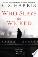 Who slays the wicked by Harris, C. S