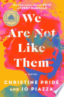 We are not like them by Pride, Christine