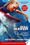 Soul surfer by Hamilton, Bethany