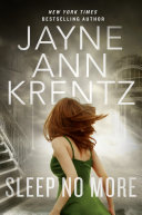 Sleep no more by Krentz, Jayne Ann