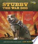 Stubby the war dog by Bausum, Ann