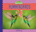 Hummingbirds by Murray, Julie