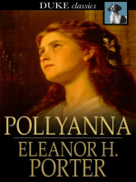 Pollyanna by Porter, Eleanor H