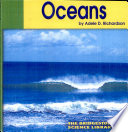 Oceans by Richardson, Adele