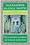 The Limpopo Academy of Private Detection by Smith, Alexander McCall
