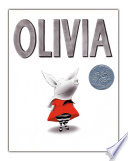 Olivia by Falconer, Ian