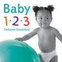 Baby 1 2 3 by Donenfeld, Deborah