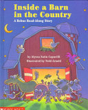 Inside a barn in the country by Capucilli, Alyssa Satin