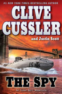 The spy by Cussler, Clive
