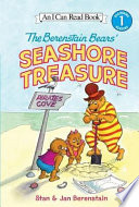The Berenstain Bears' seashore treasure by Berenstain, Stan