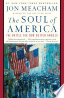 The soul of America by Meacham, Jon