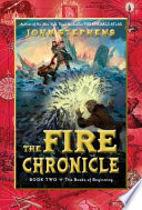The_fire_chronicle