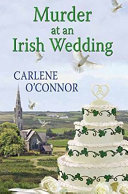 Murder at an Irish Wedding by O'Connor, Carlene