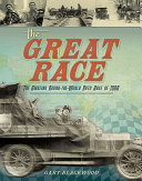 The Great Race by Blackwood, Gary L