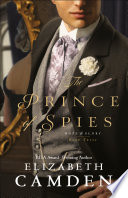 The prince of spies by Camden, Elizabeth