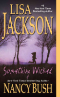 Something wicked by Jackson, Lisa