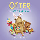 Otter_loves_Easter_