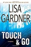 Touch & go by Gardner, Lisa