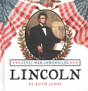 Lincoln by Ashby, Ruth