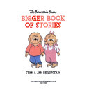 The_Berenstain_Bears_bigger_book_of_stories