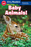 Baby animals! by Wible-Freels, Korynn