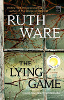 The lying game by Ware, Ruth