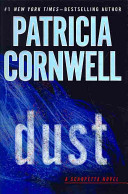 Dust by Cornwell, Patricia Daniels