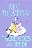 There goes the bride by Beaton, M. C