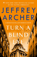 Turn a blind eye by Archer, Jeffrey