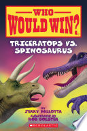 Triceratops_vs__spinosaurus