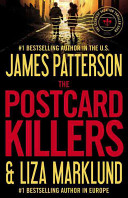 The postcard killers by Patterson, James